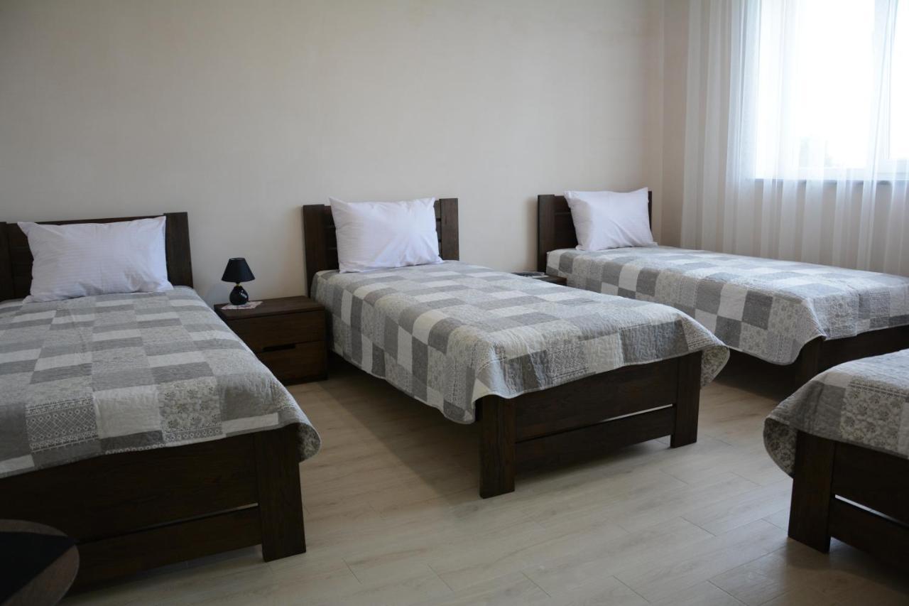 Illara Spa Hotel Irshava ภายนอก รูปภาพ