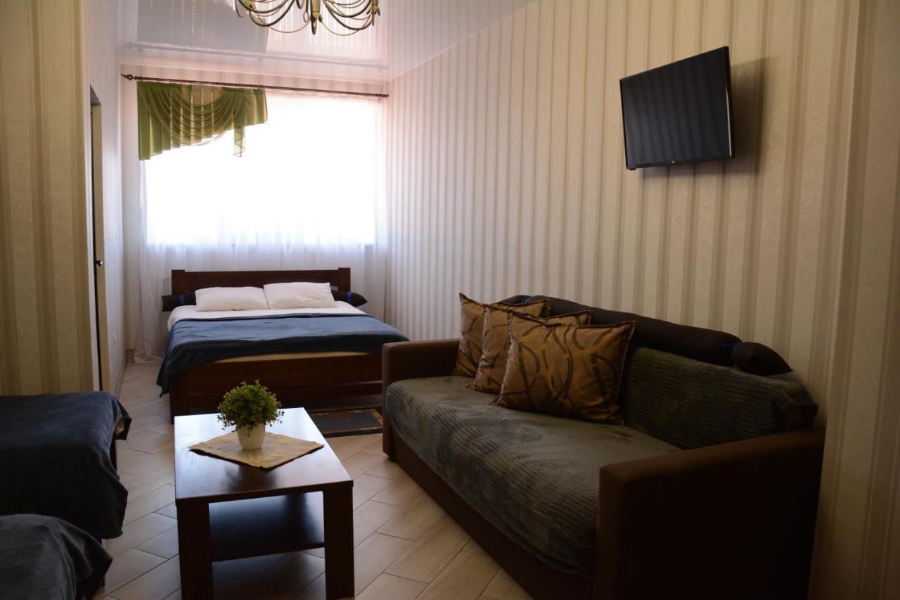 Illara Spa Hotel Irshava ภายนอก รูปภาพ