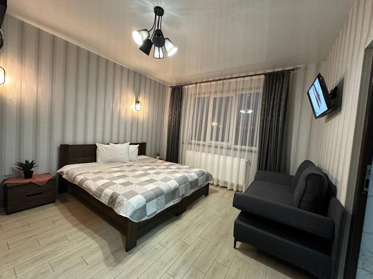 Illara Spa Hotel Irshava ภายนอก รูปภาพ